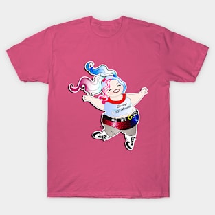 Princess of Mayhem T-Shirt